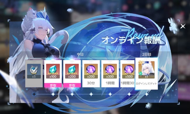 キャットファンタジー